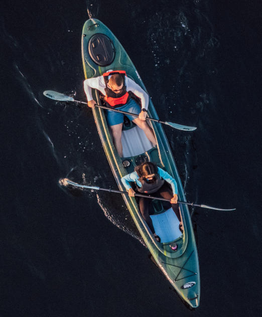 Pelican Kayaks