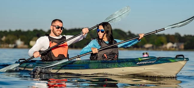 Pelican Kayaks